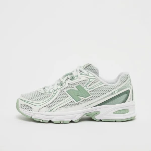 New Balance 740 kobiety Bieganie biały rozmiar Buty