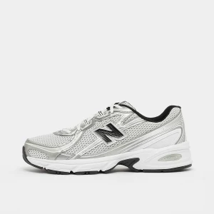 New Balance 740 kobiety Lifestyle biały rozmiar Buty