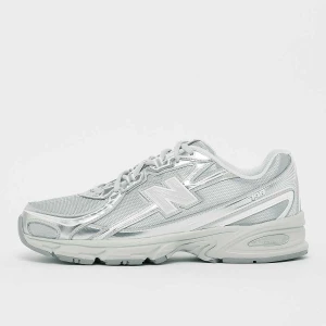 New Balance 740 mężczyźni Bieganie srebrny rozmiar Buty