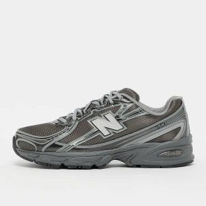 New Balance 740 grey mężczyźni Bieganie szary rozmiar Buty