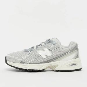 New Balance 740 grey mężczyźni Bieganie szary rozmiar Buty