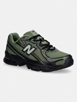 New Balance 740 sneakersy