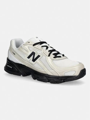 New Balance 740 sneakersy beżowy