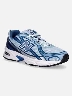 New Balance 740 sneakersy