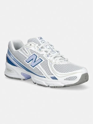 New Balance 740 sneakersy damskie biały