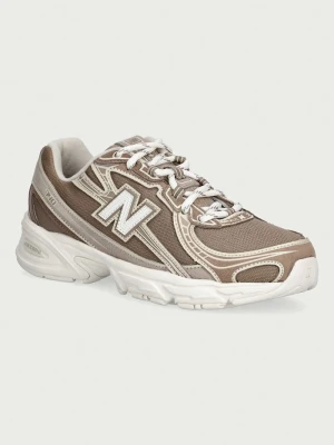 New Balance 740 sneakersy damskie brązowy