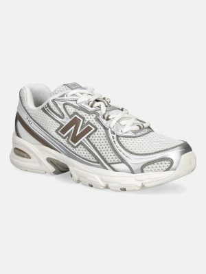 New Balance 740 sneakersy damskie szary