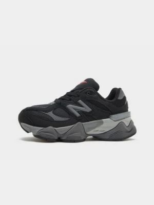 New Balance 9060 czarny