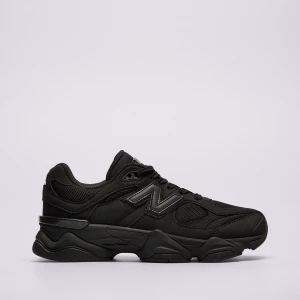New Balance 9060 czarny