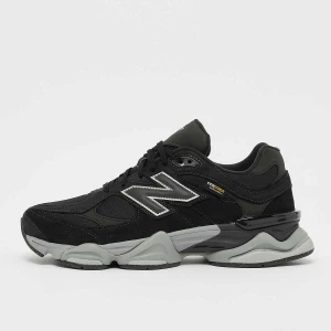 New Balance 9060 mężczyźni Lifestyle czarny rozmiar Buty