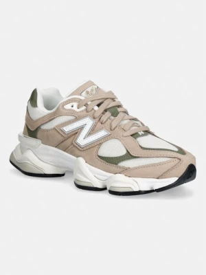 New Balance 9060 sneakersy