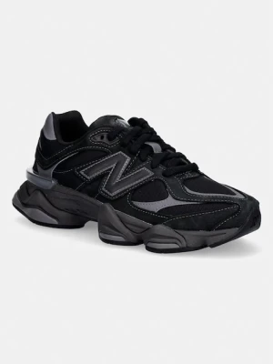 Zdjęcie produktu New Balance 9060 sneakersy czarny