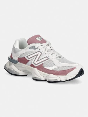 New Balance 9060 sneakersy szary