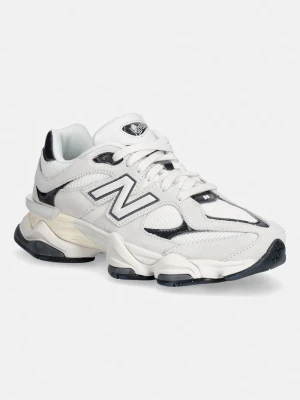 New Balance 9060 sneakersy damskie beżowy
