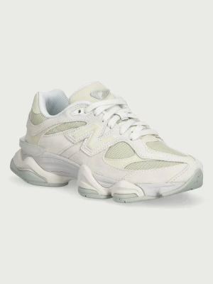 New Balance 9060 sneakersy damskie beżowy