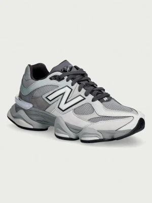 New Balance 9060 sneakersy męskie szary