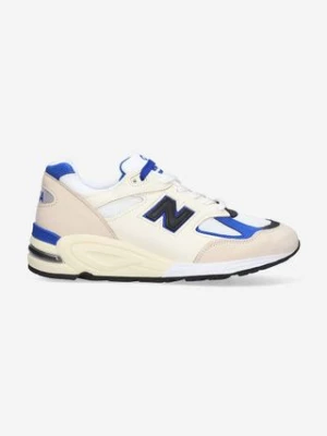 New Balance 990v2 sneakersy kolor beżowy M990WB2