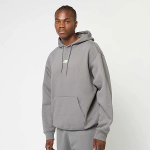Zdjęcie produktu Back Print Graphic Hoodie New Balance szary