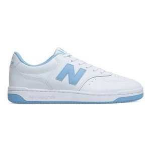 NEW BALANCE BB80BLU Biały