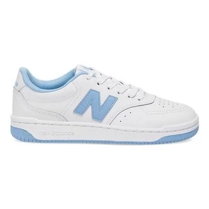 NEW BALANCE BB80BLU W Biały