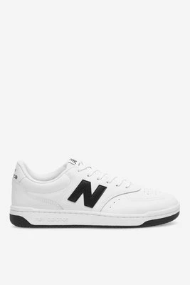 NEW BALANCE BB80BNN Biały