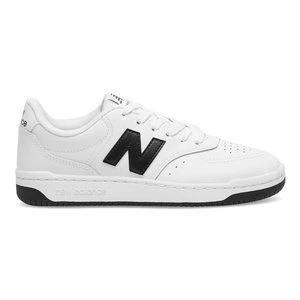 NEW BALANCE BB80BNN W Biały