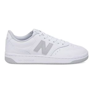 NEW BALANCE BB80GRY Biały