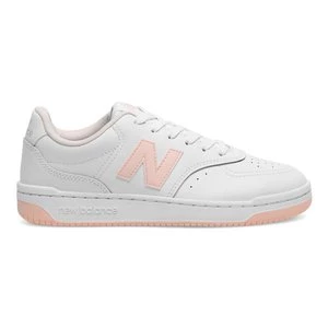 NEW BALANCE BBW80WPK Biały