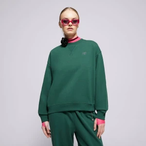 New Balance Bluza Athletics French Terry Crew