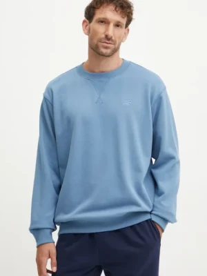 New Balance bluza bawełniana