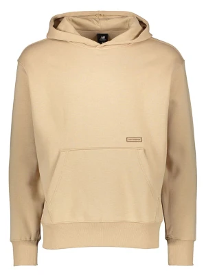 New Balance Bluza "Essentials" w kolorze beżowym rozmiar: M