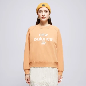New Balance Bluza Nb Essentials Graphic
