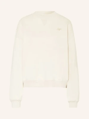 New Balance Bluza Nierozpinana Athletics beige