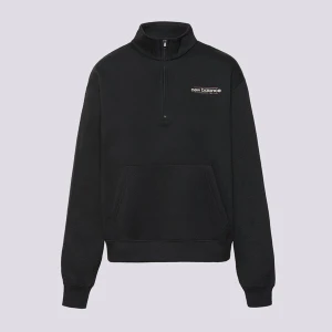 Zdjęcie produktu New Balance Bluza Reimagined Fleece Half Zip czarny