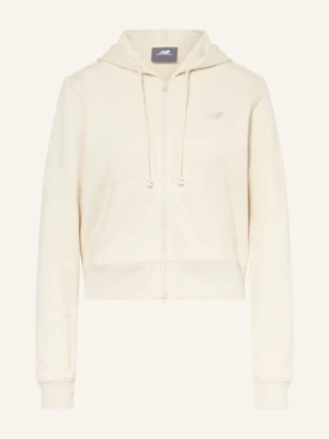 New Balance Bluza Rozpinana Coastal beige