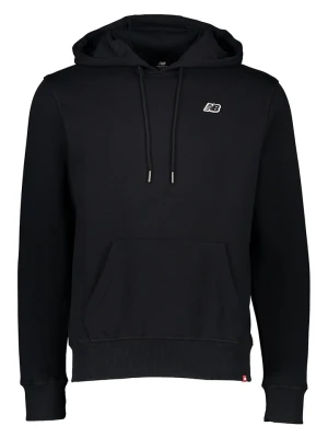 New Balance Bluza w kolorze czarnym rozmiar: XL