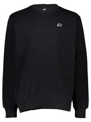 Zdjęcie produktu New Balance Bluza w kolorze czarnym rozmiar: XXL
