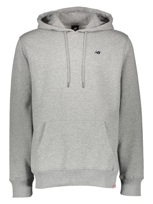 New Balance Bluza w kolorze szarym rozmiar: XXL