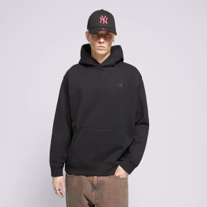 New Balance Bluza Z Kapturem Athletics