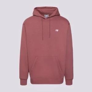 New Balance Bluza Z Kapturem Sport Essentials Fleece Hoodie