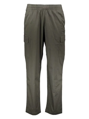 New Balance Bojówki "Athletics" w kolorze khaki rozmiar: L