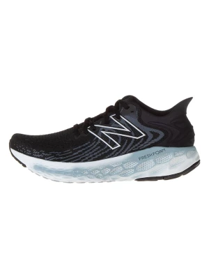 New Balance Buty "1080 v11" w kolorze czarnym do biegania rozmiar: 36.5