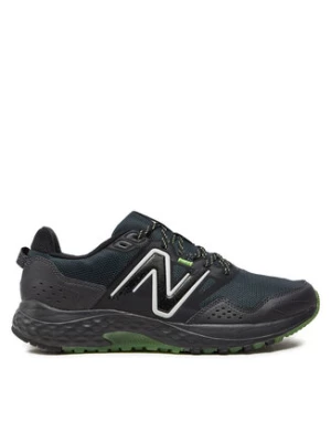 New Balance Buty 410v8 MT410GK8 Czarny