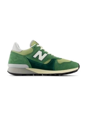 New Balance buty 475 męskie kolor zielony M475VTF