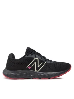 New Balance Buty 520v8 W520GK8 Czarny