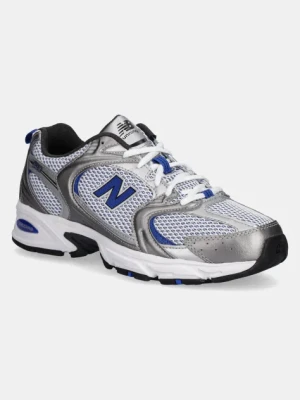 New Balance buty 530 kolor szary U530ADE