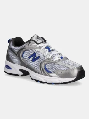 New Balance buty 530 kolor szary U530ADE