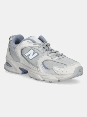 New Balance buty 530 kolor szary U530SMB