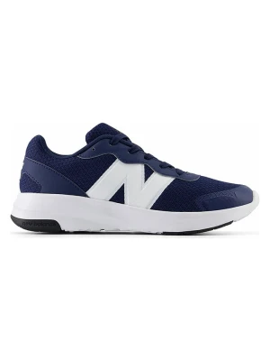 New Balance Buty "578" w kolorze granatowym do biegania rozmiar: 40