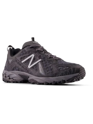 New Balance Buty "610" w kolorze antracytowym do biegania rozmiar: 38